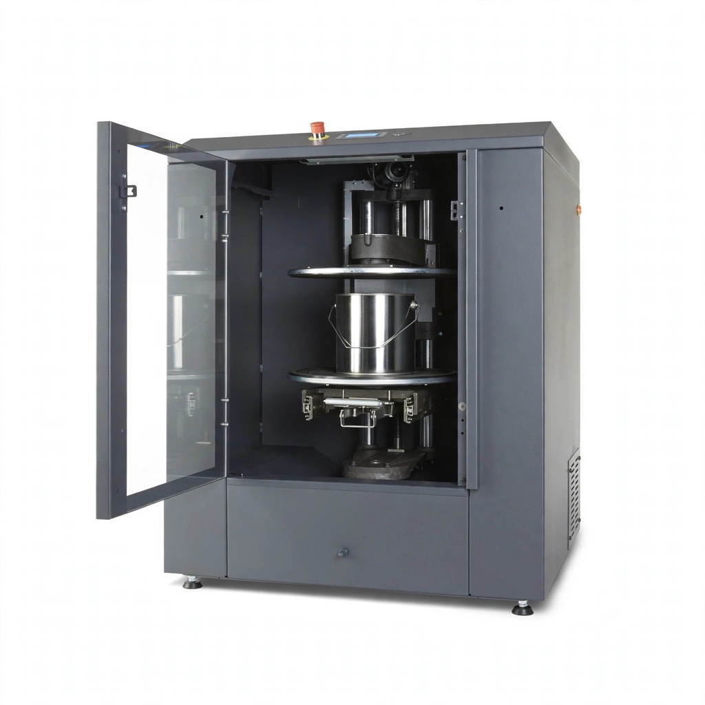 Automatic Mixer GA480, 230V-50/60Hz, 1000W