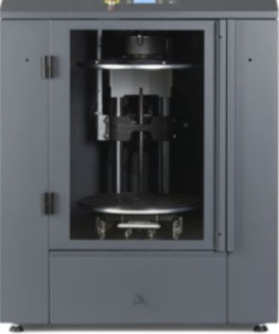 Automatic Mixer GA480