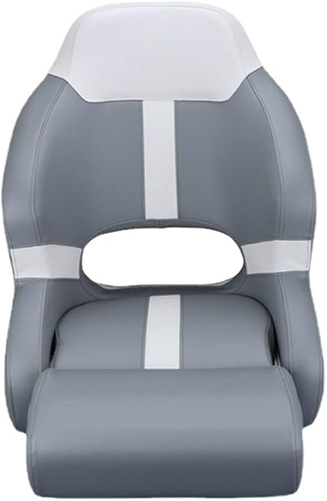 Boat Captain Seat (ASM18001-2)