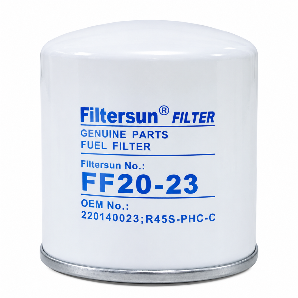 Fine Filter Core Z20140023; FF20-23