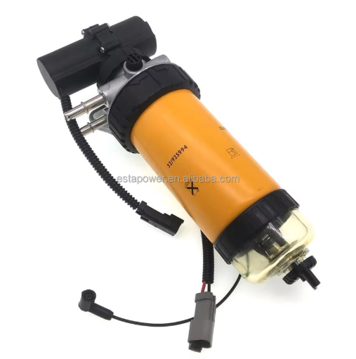 Fuel Filter Assy 320/07458; 32/955994