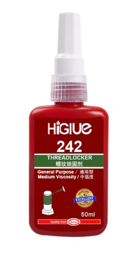 Thread Locker 242 50ML