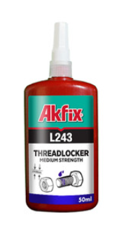 Thread Locker T305 50Ml