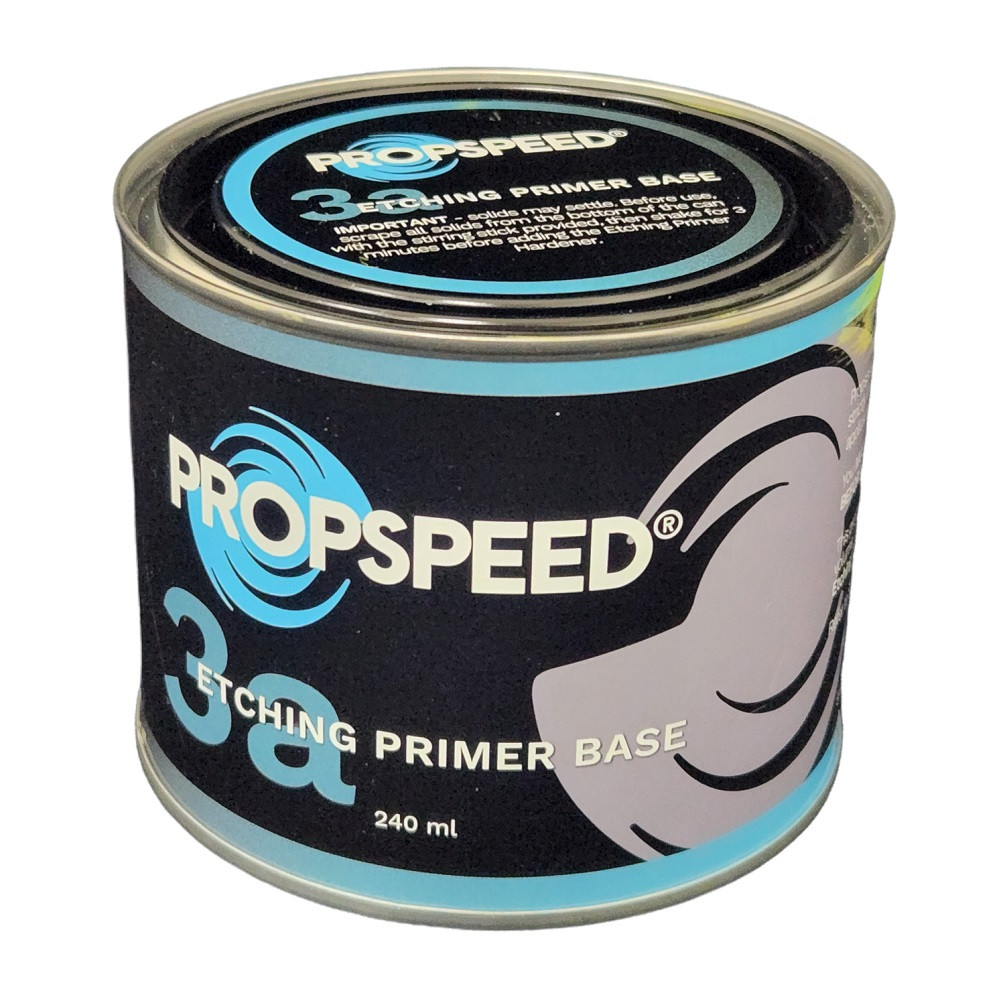Etching Primer Base 240Ml