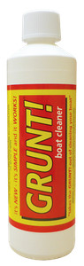 Grunt Boat Cleaner 500Ml
