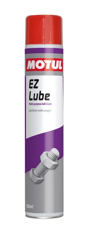 EZ Lube Multi Purpose Lubricants 750Ml