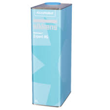 Sikkens Autoclear Expert HS 1Ltr