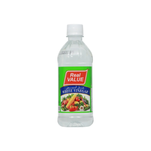White Vinegar 473Ml