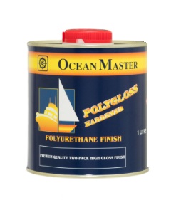 Polygloss Hardener 1Ltr