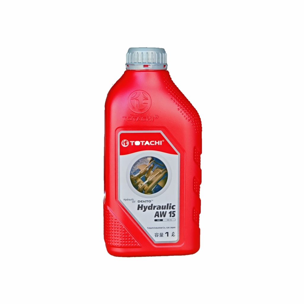 Hydraulic Oil AW15 1Ltr