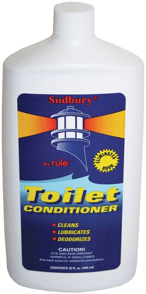 Toilet Conditioner 946Ml
