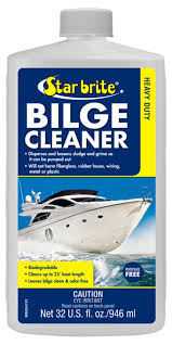 Bilge & Engine Cleaner 