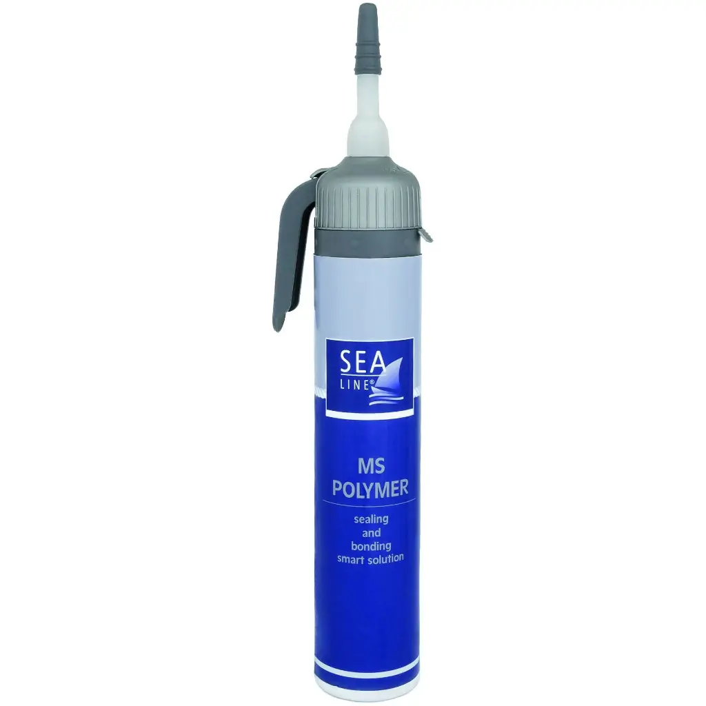 Polymen Sealing and Bonding Smart Solution 200Ml