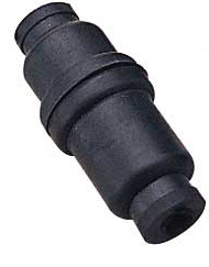 Round Connector 2 Pole M-11056