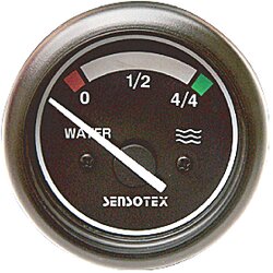Water Level Gauge 