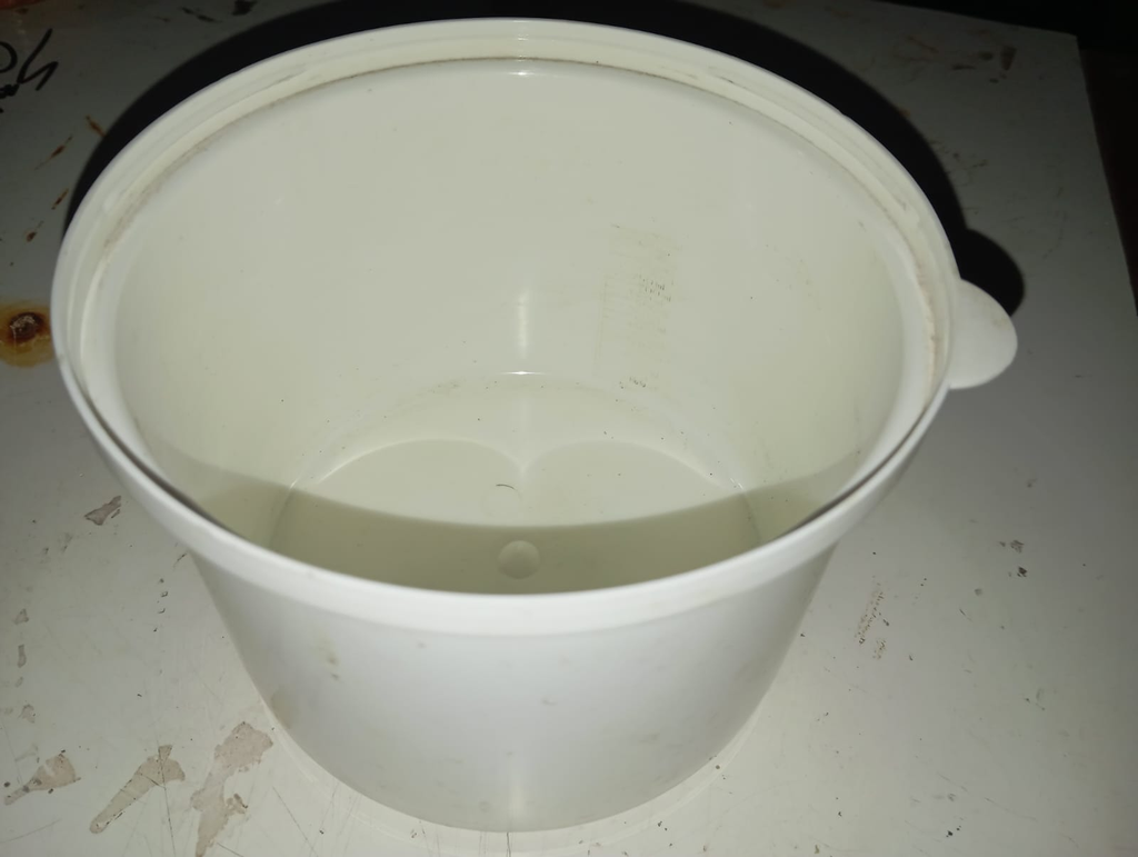 Measuring Cup 1500ML