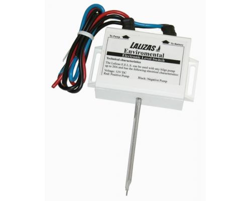 Electronic Level Switch Bilge Pump 12V Dc 20A
