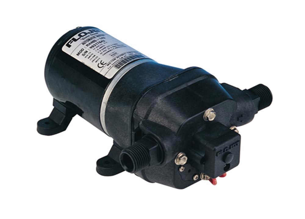 Diaphragm Pump 24V DC M3000-133-1212