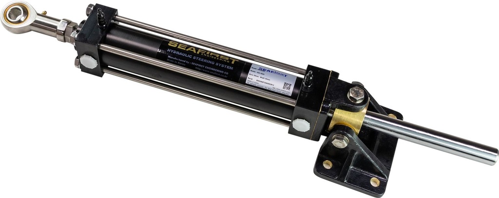 Hydraulic Steering Cylinder IOC 4020 Bore 40MM Shaft 20MM