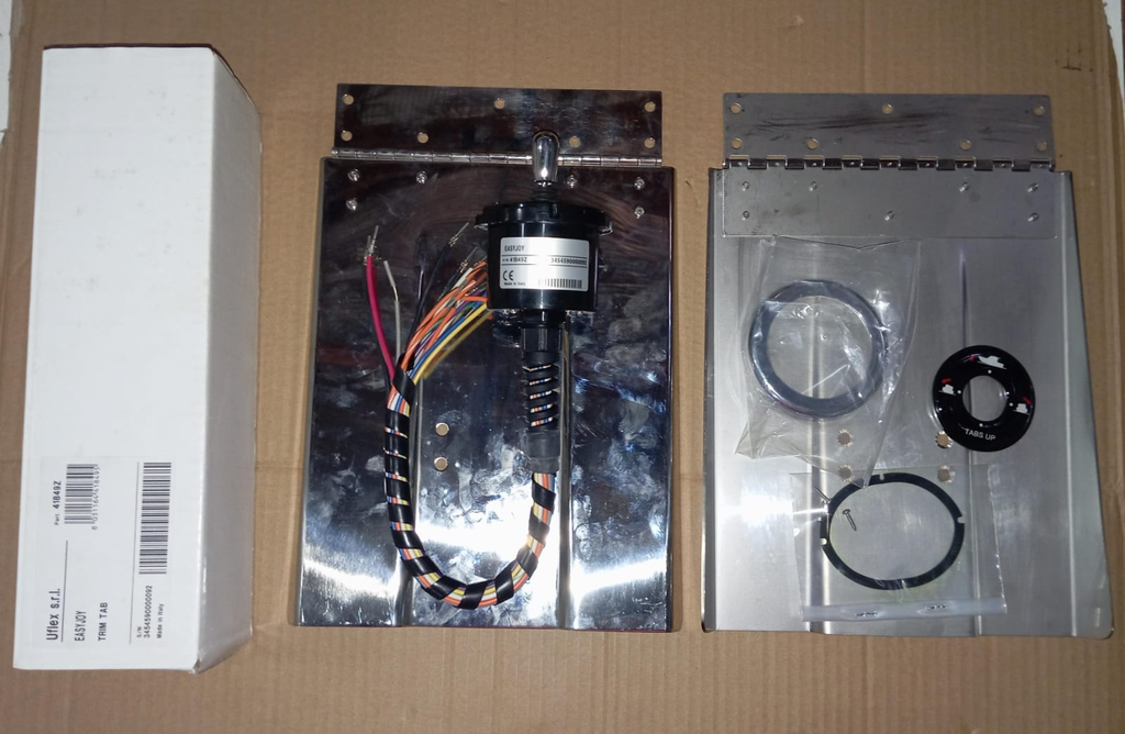 Oil Bleeding Kit