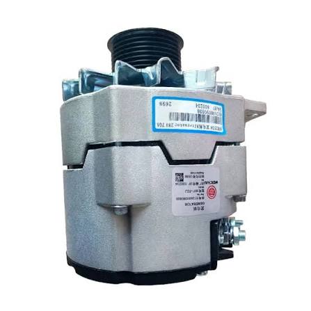 Weichai Charging Alternator 28V/70A 1000884973