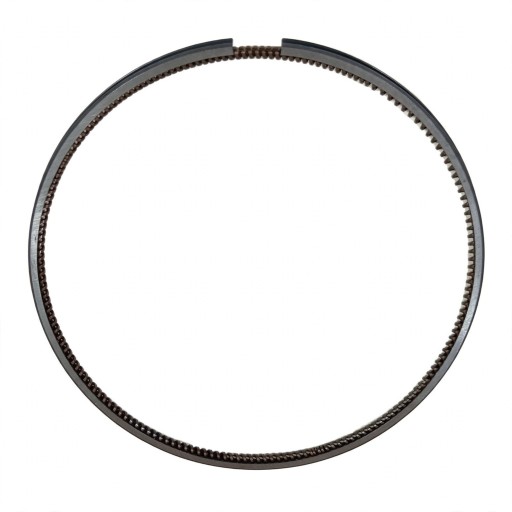 Weichai Coil Spring Loaded Oil-Control Ring 1004638964 