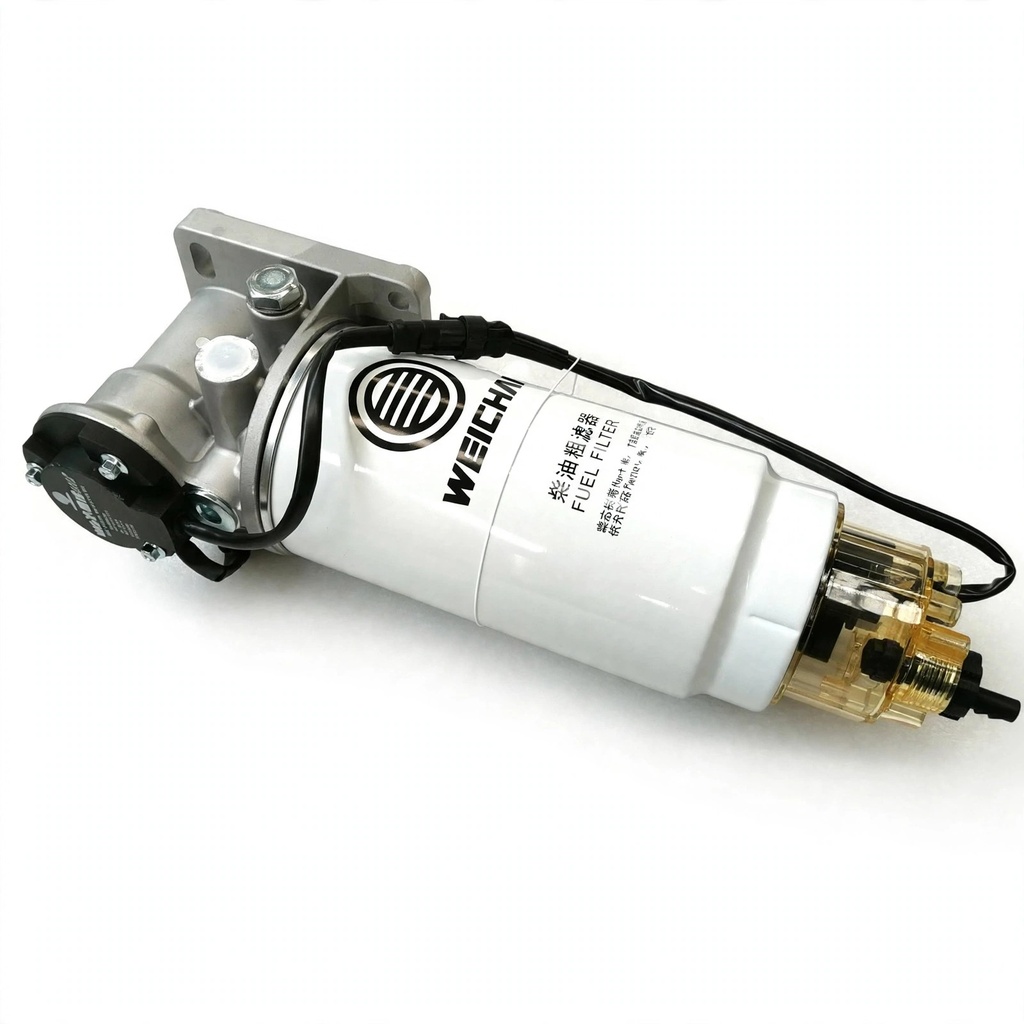 Weichai  Fuel System Protector 1014517268