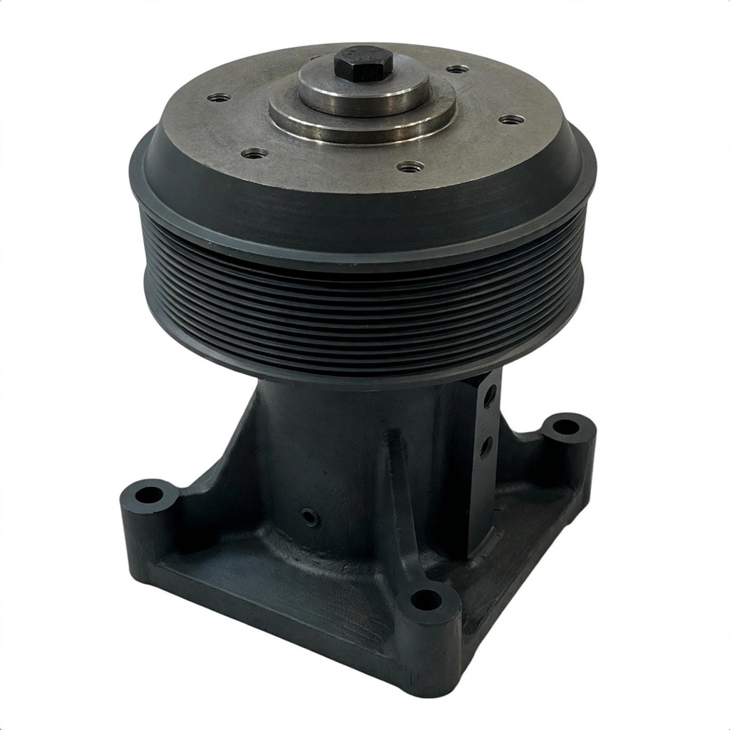 Weichai Fan Bracket Assembly 1001994970