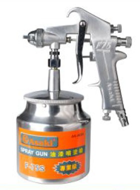 Asaki Spray Gun, Model: AK-4024 