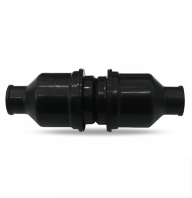Round Connector 4 Pole M-11507