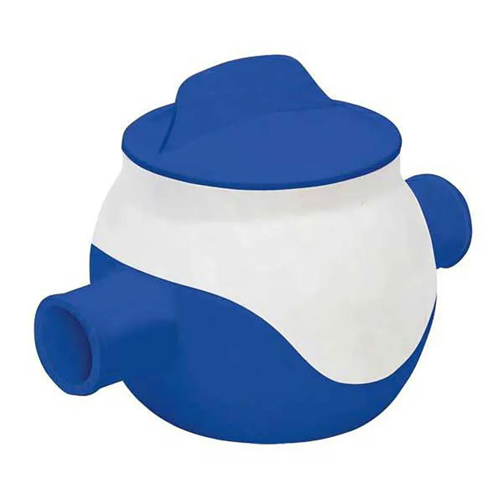 Disinfectant Sanitizing Release Unit ‘DSRU’ (Marine Boat Toilet) 
