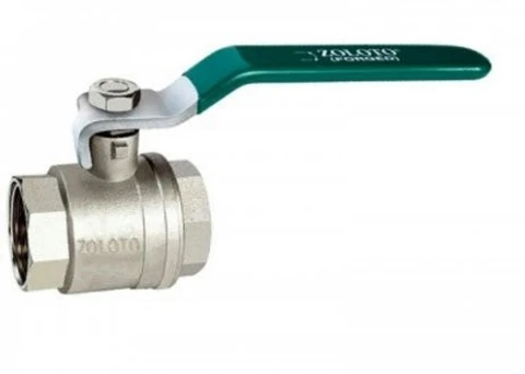 Valve- Ball Valve Stainless Steel (SS316) 3/4"