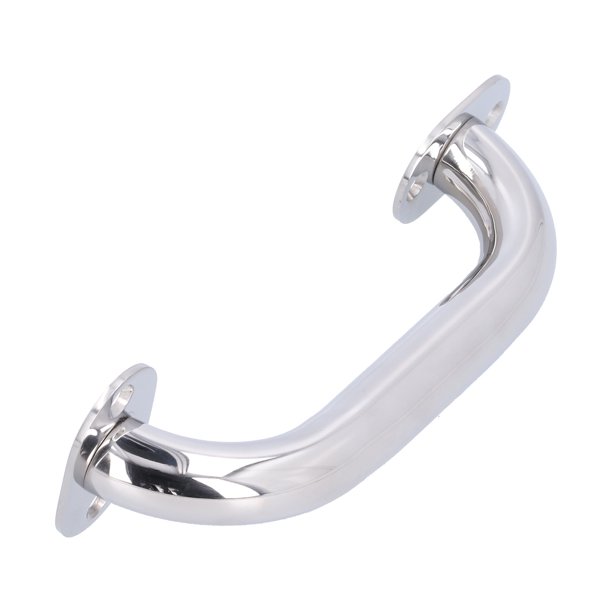 Handrail Grab Handle SS316, 22MM x 240MM
