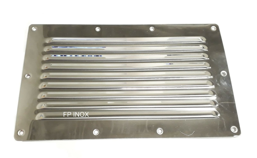 Dent Vent Grill 8"X5"