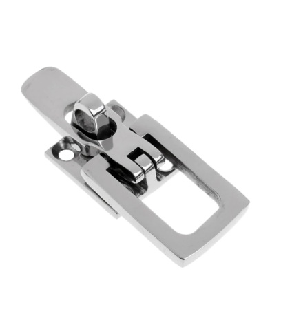 Hatch Latch 75*30MM, SS316