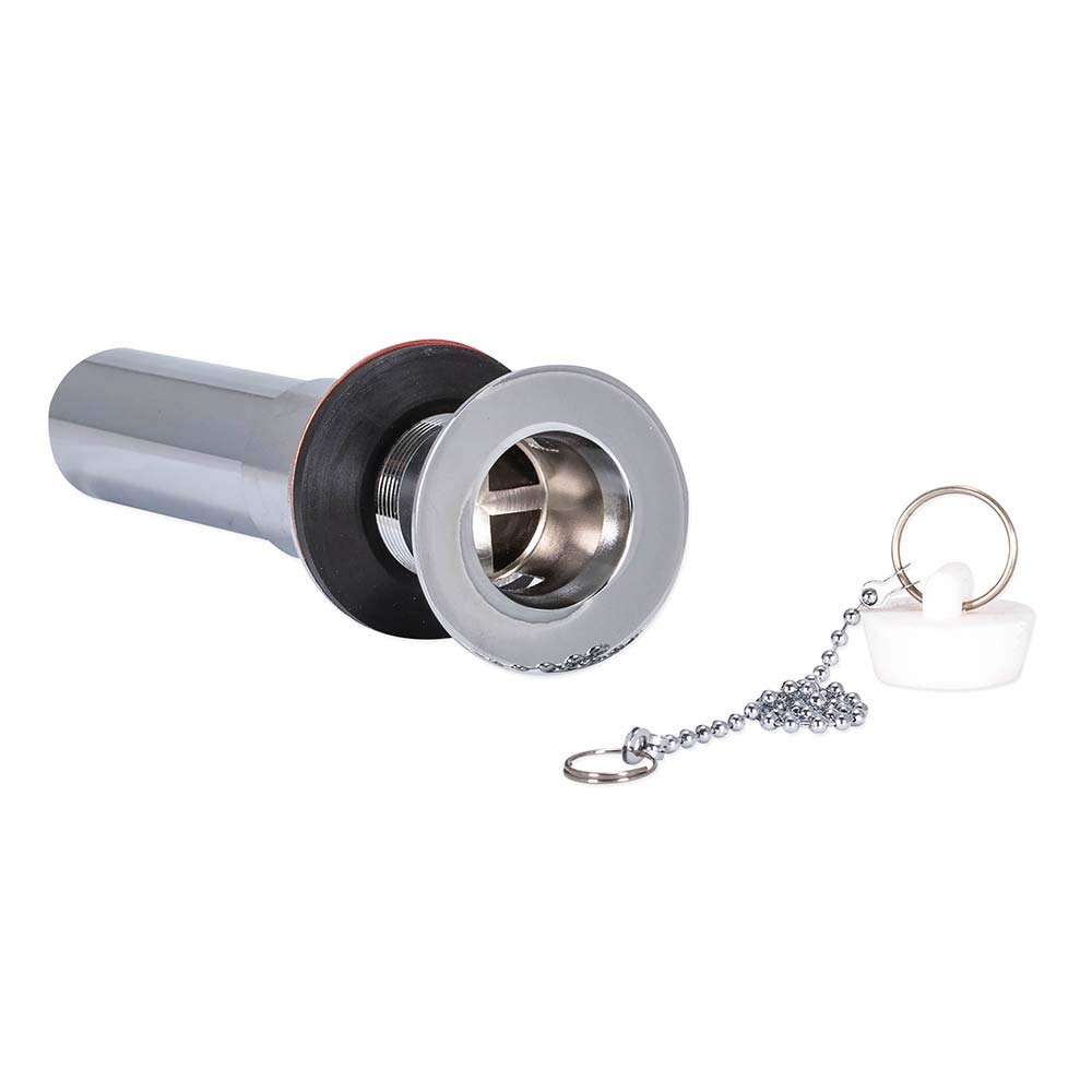 Sink Drain Plug M-50095-CP