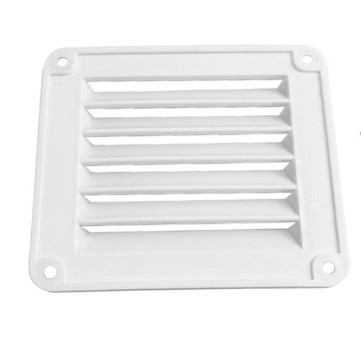 Dent Vent, Plastic White 140*125MM