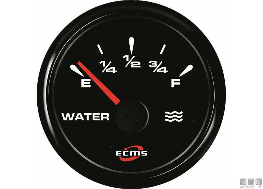 Water Level Gauge Model - 802-00010