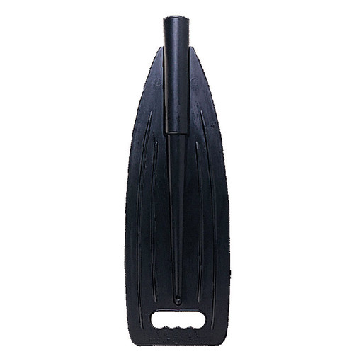 Paddle Leaf Blade 30MM Shaft Length: 20"