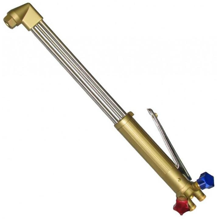 Cutting Torch With Brass Head