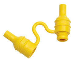 Waterproof In Line Fuse Holder FH306 1/4" x 1-1/4"