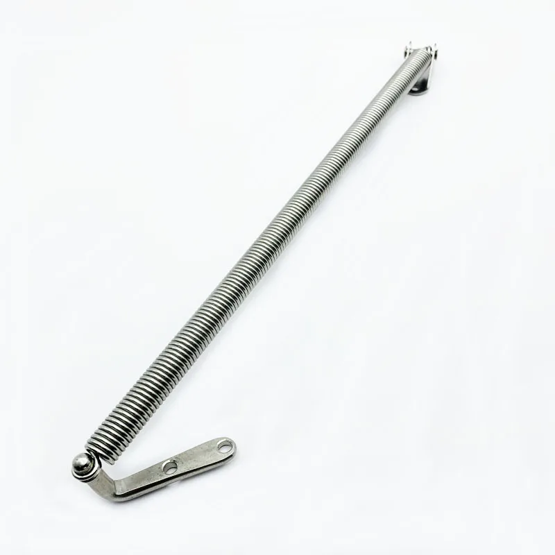 Hatch Spring Support 240MM, SS316