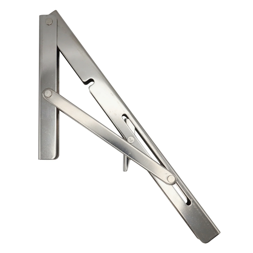 Folding Table Bracket, 300MM x 170MM