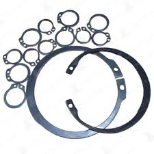 Titan Circlip Kit P/N: 418553