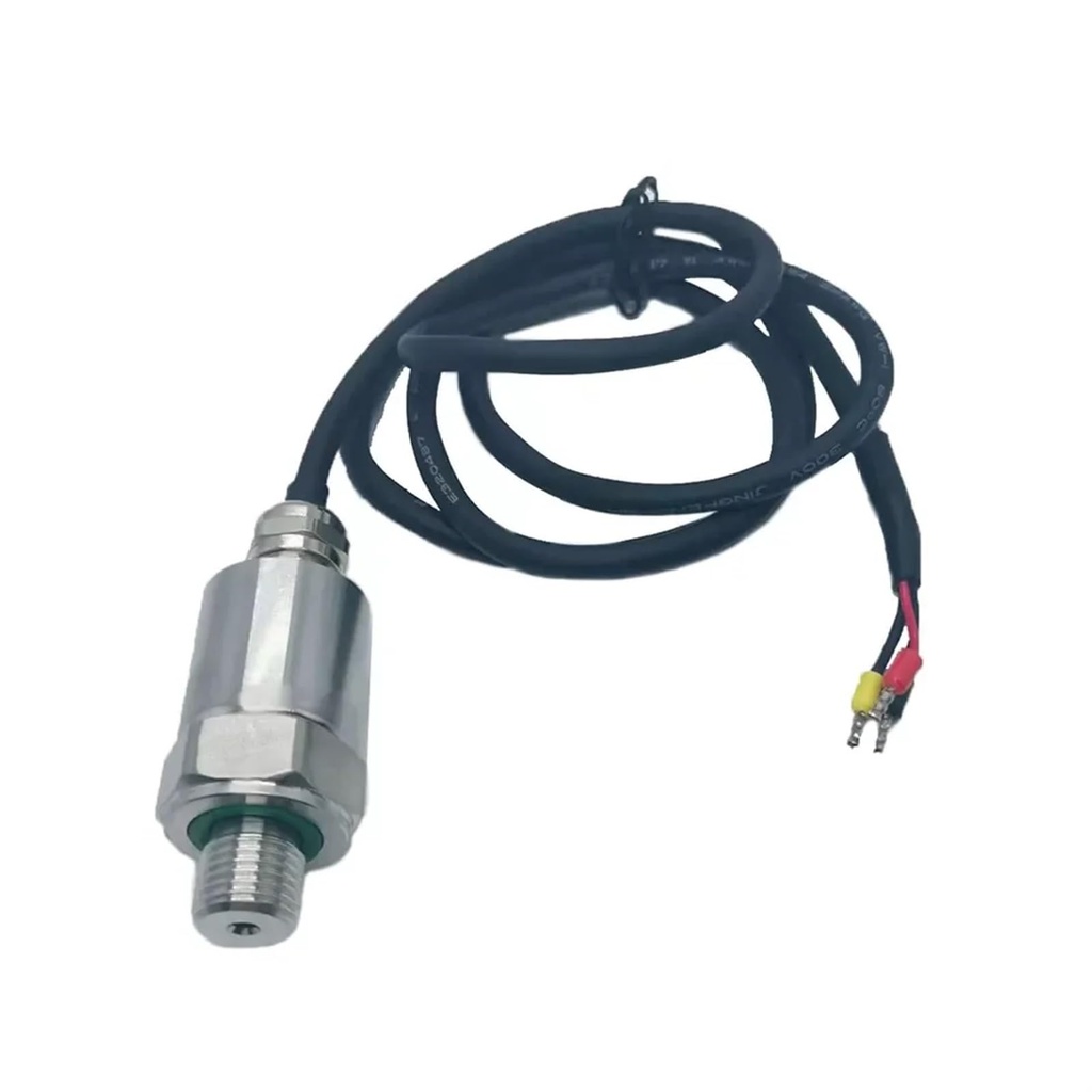 Pressure Sensor DA-37, 1412CSPT1100B
