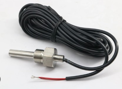 Tempurature Sensor DA-37, 1425-M12-40