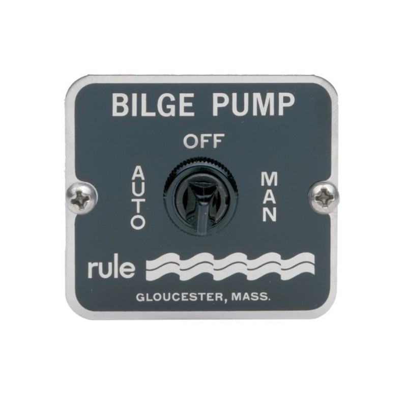 Bilge Pump Switch 