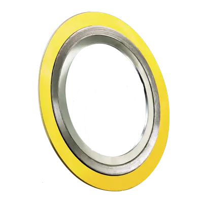 Replacement O-Ring Set, With Silicone Grease