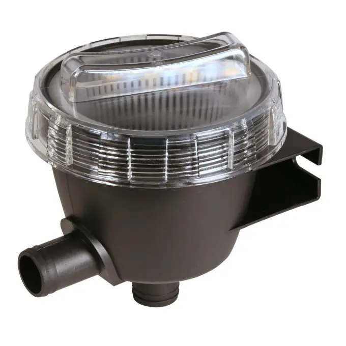 Water Strainer 168*178MM 18526-03 For 38MM Gose
