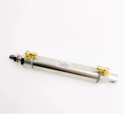 Hydraulic Cylinder Model: OS-U100, Max. Pressure 70Kgf/cm2